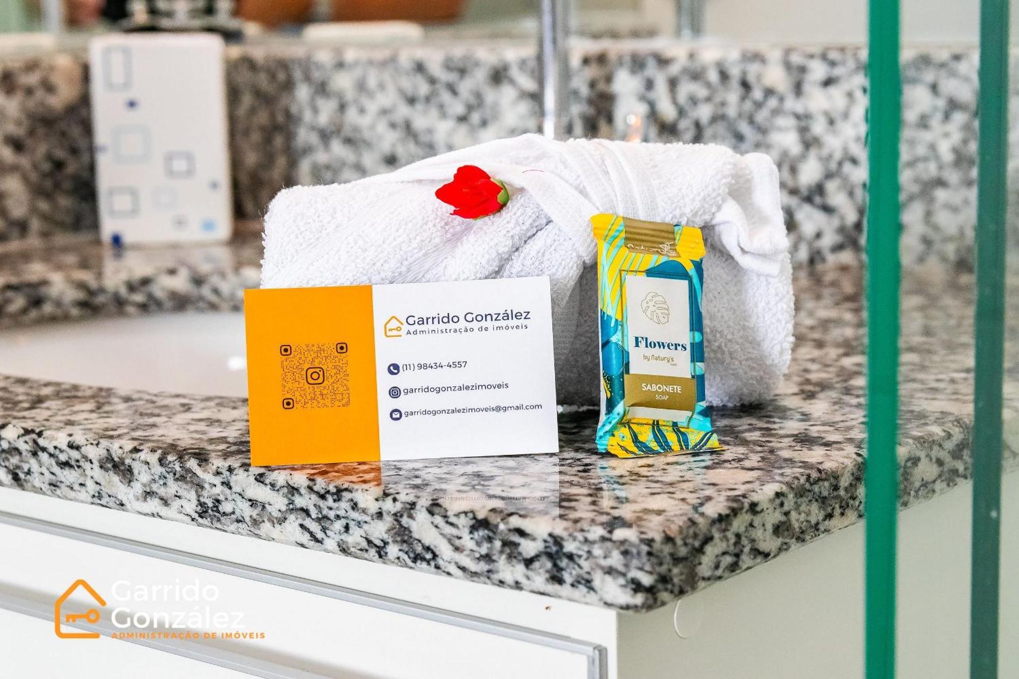 Cristal Apartamento No Bras Com Piscina - Metro Apartamento