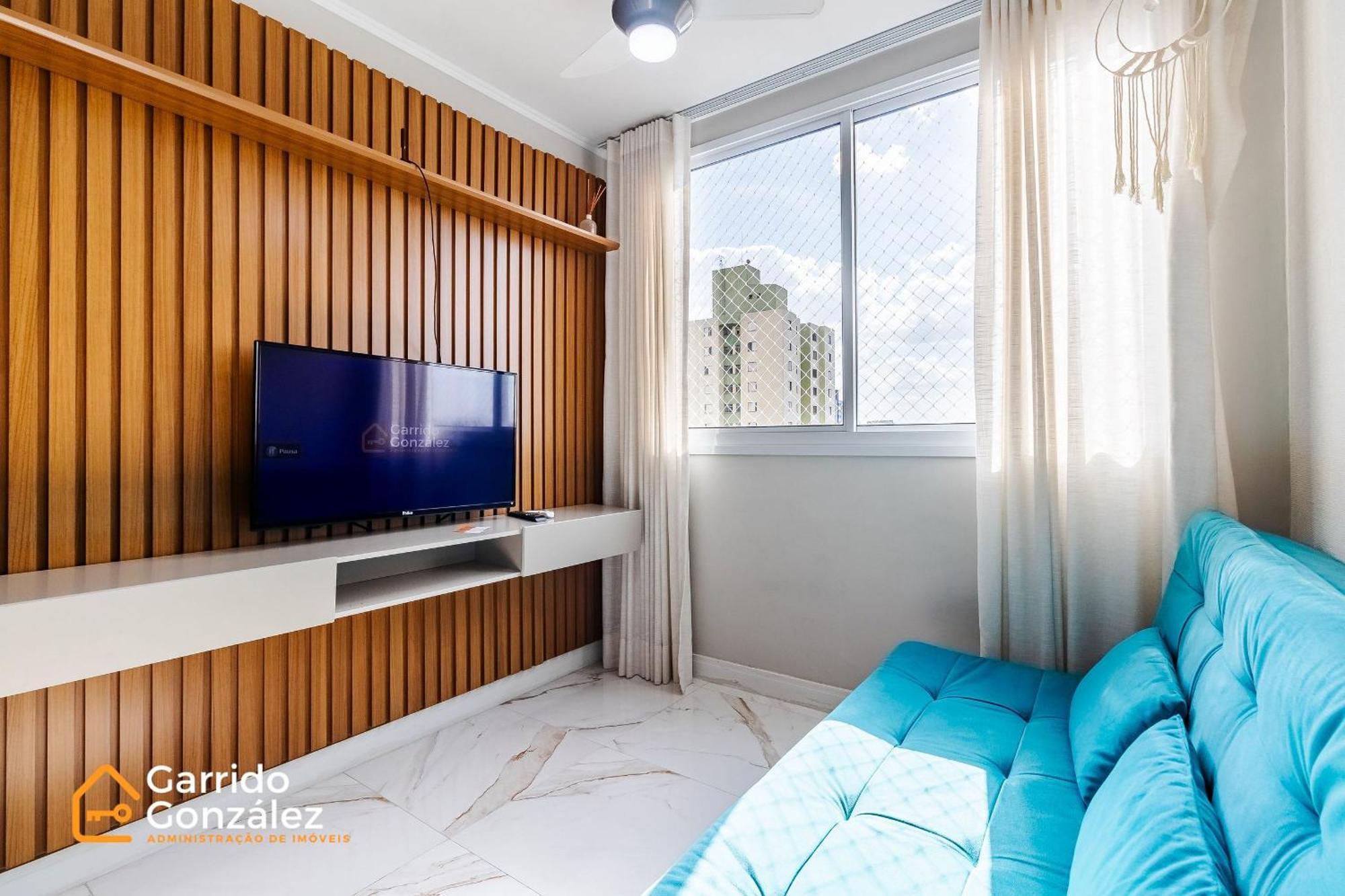 Cristal Apartamento No Bras Com Piscina - Metro *