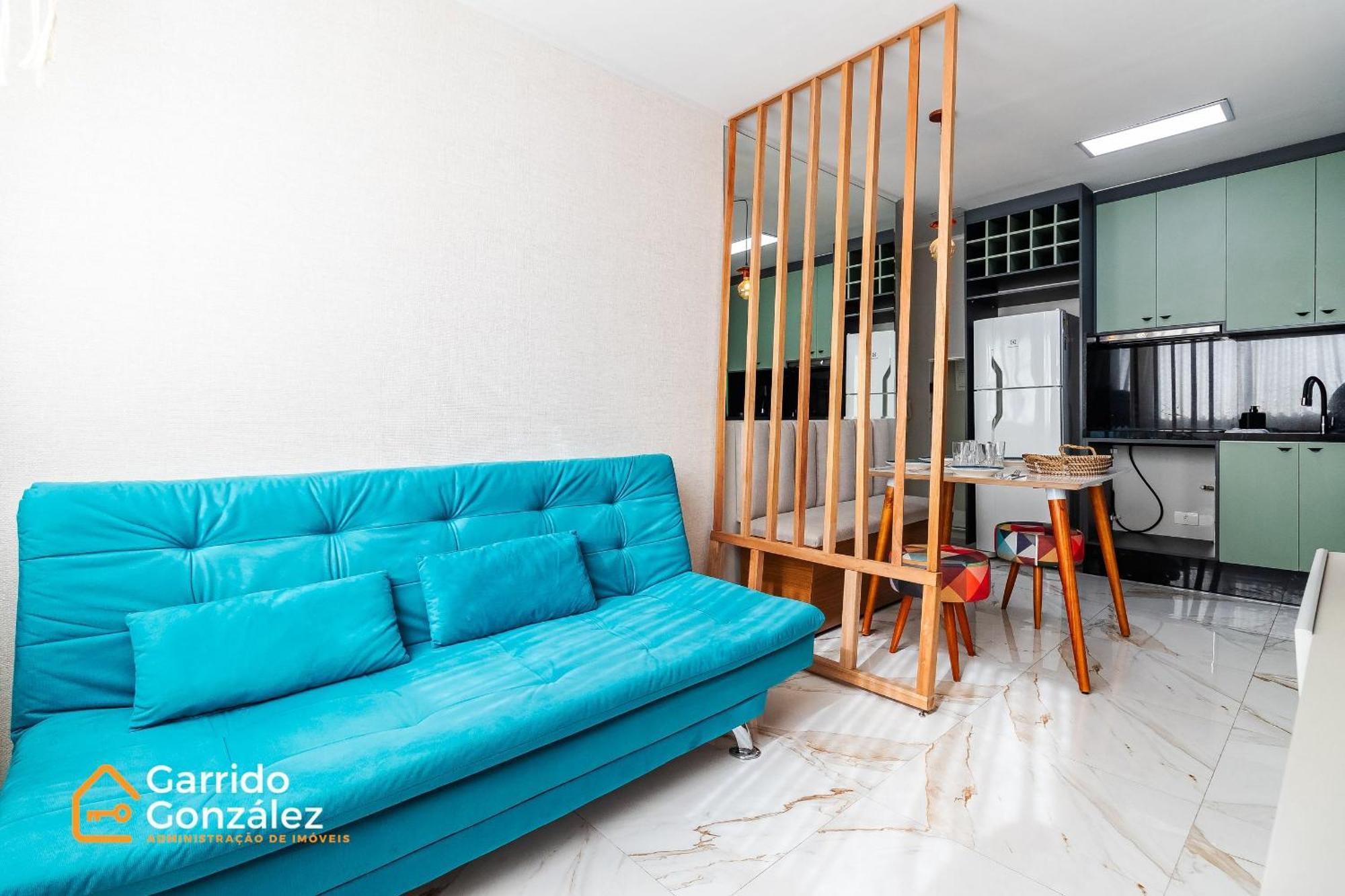 Cristal Apartamento No Bras Com Piscina - Metro São Paulo