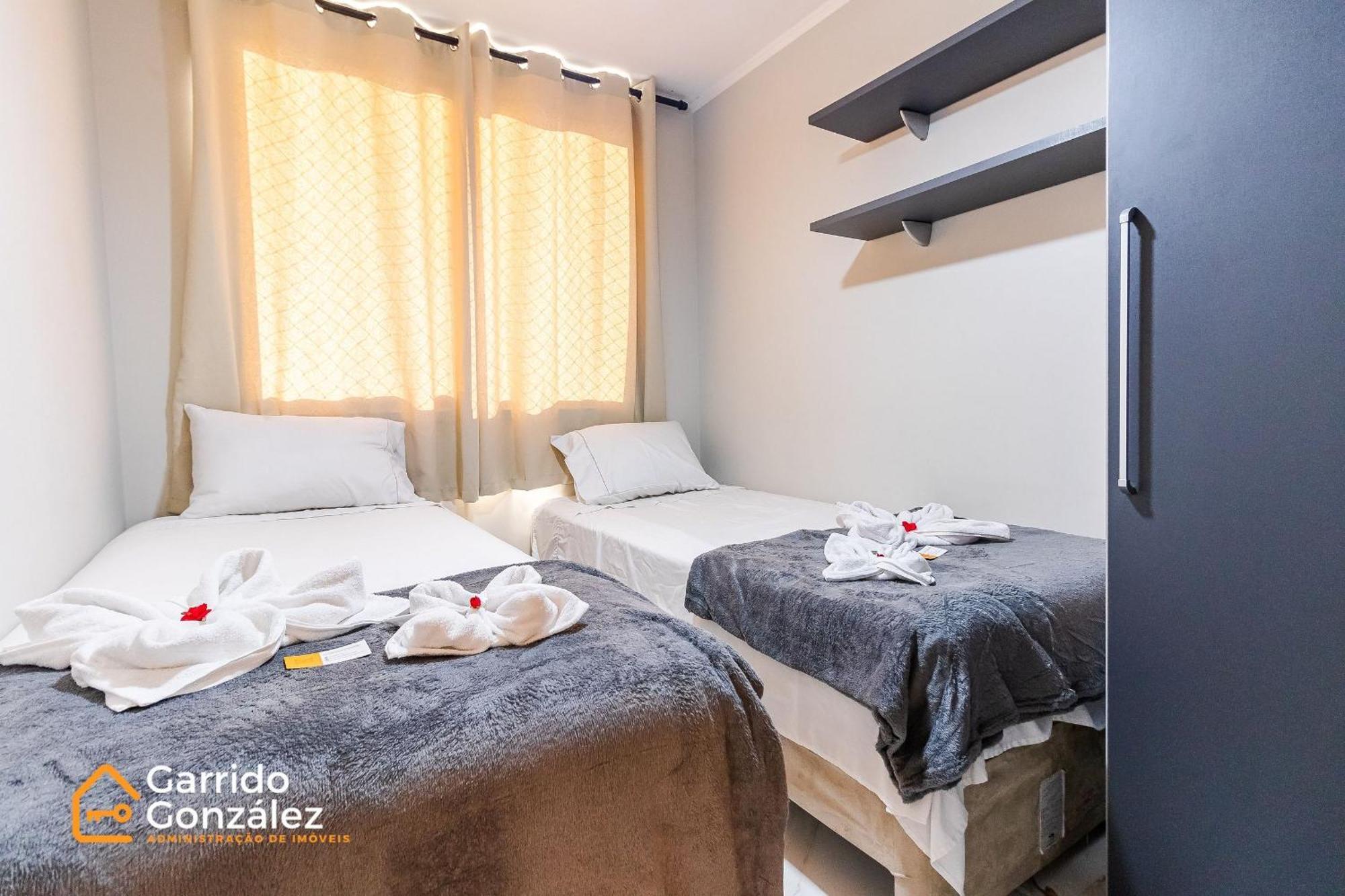 Cristal Apartamento No Bras Com Piscina - Metro