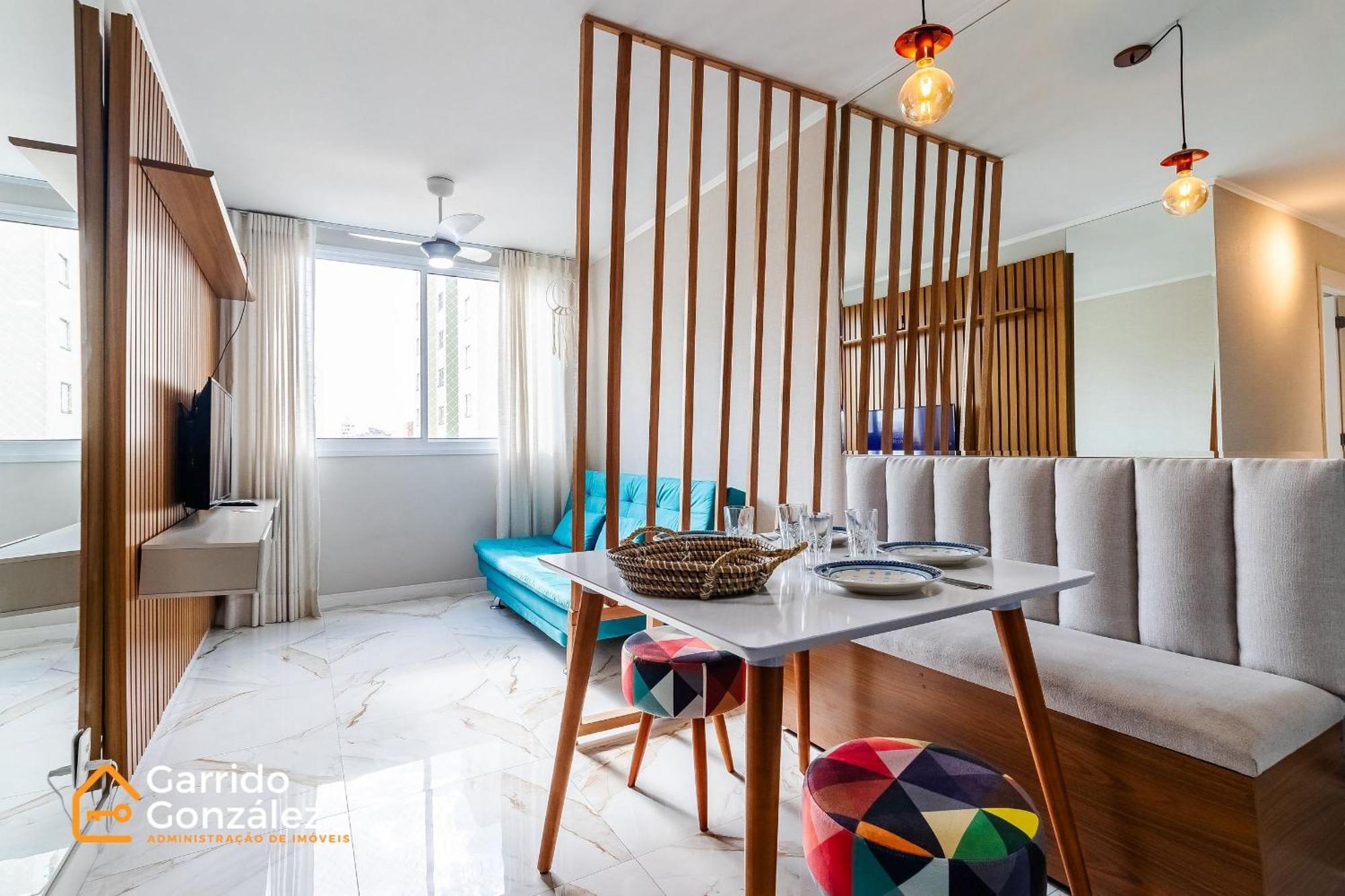 Apartamento Cristal Apartamento No Bras Com Piscina - Metro São Paulo