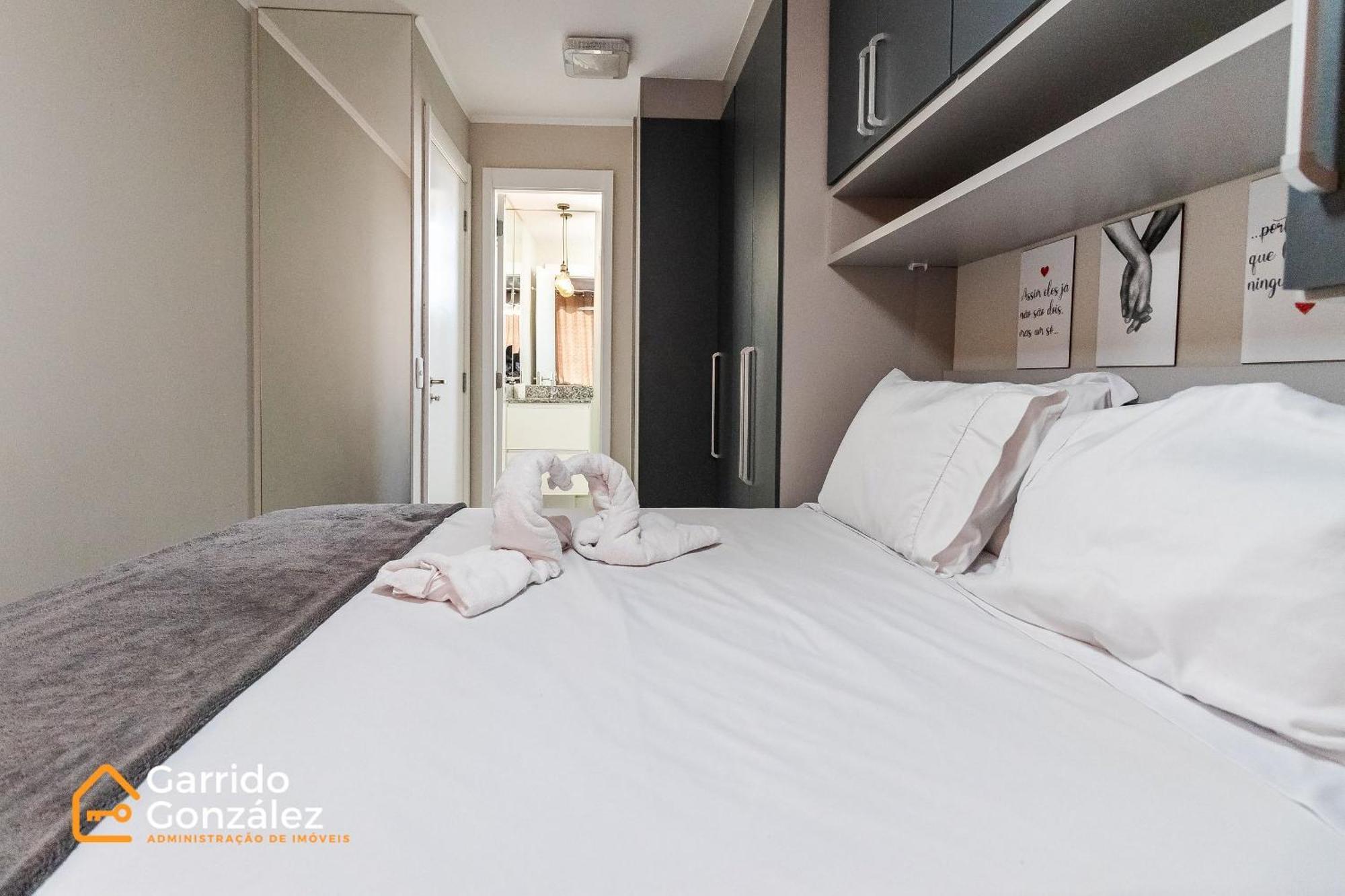Apartamento Cristal Apartamento No Bras Com Piscina - Metro *